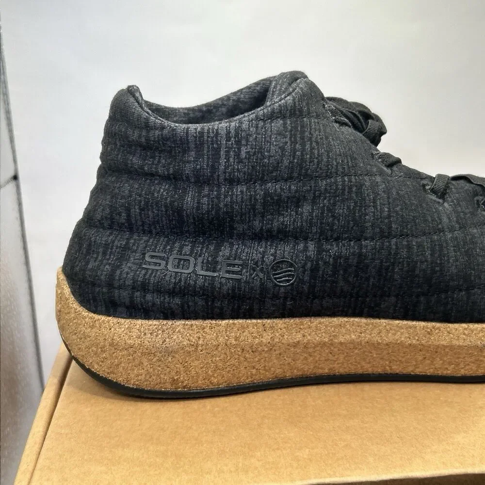 SOLE x United new box